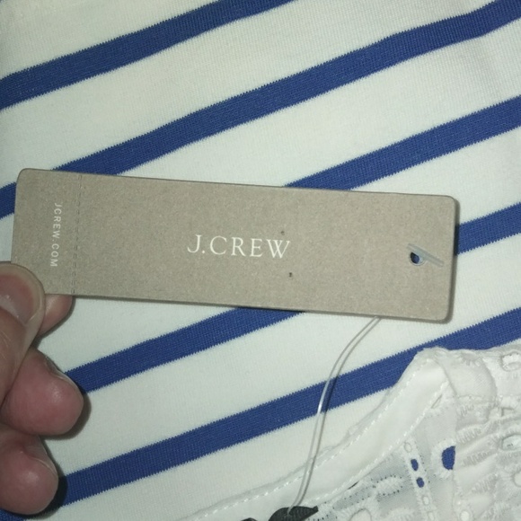 NWT J Crew Dress Size M - Picture 8 of 13